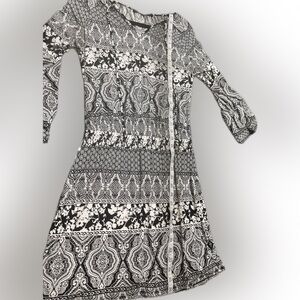 White House Black Market Dress